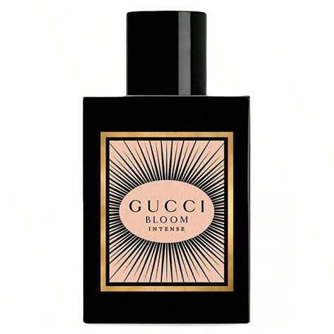 gucci flower bloom|Bloom Eau de Parfum Intense .